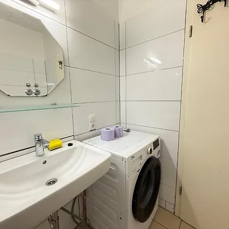 Apartment Nord Mit Stellplatz - Neu