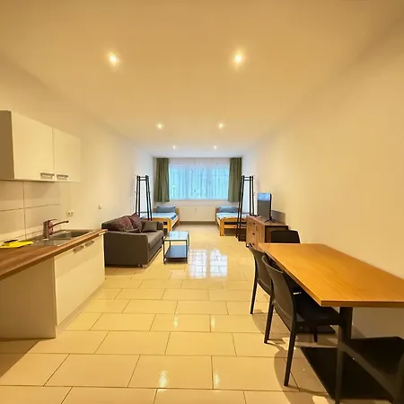 Nord Mit Stellplatz - Neu * 본