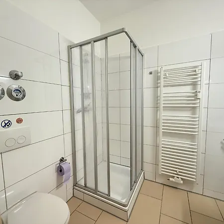 Apartment Nord Mit Stellplatz - Neu