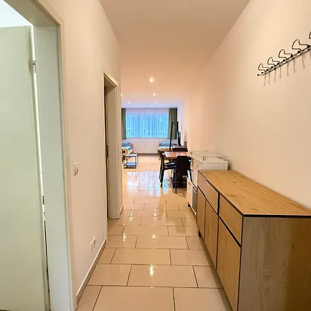 Nord Mit Stellplatz - Neu Bonn