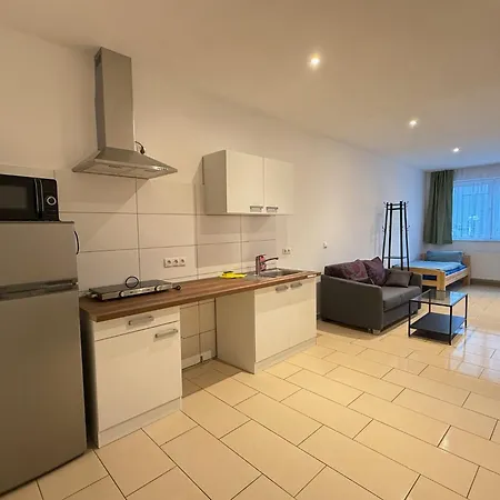 Nord Mit Stellplatz - Neu *