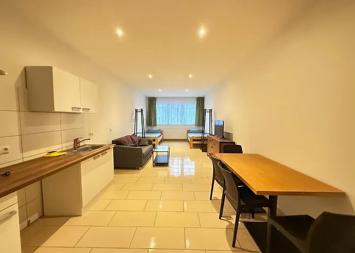 Nord Mit Stellplatz - Neu * 본