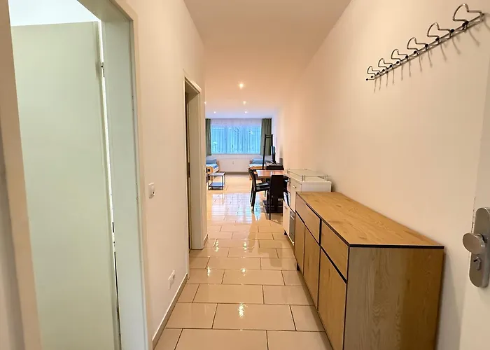 Nord Mit Stellplatz - Neu 본